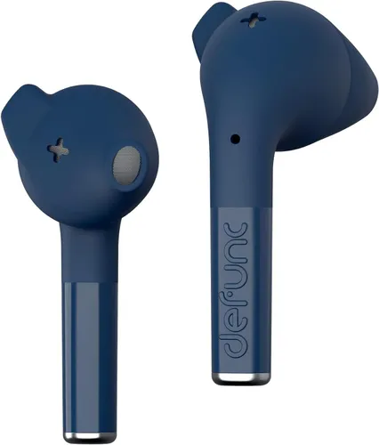 Беспроводные наушники DeFunc True Talk In-Ear Bluetooth 5.2 Blue