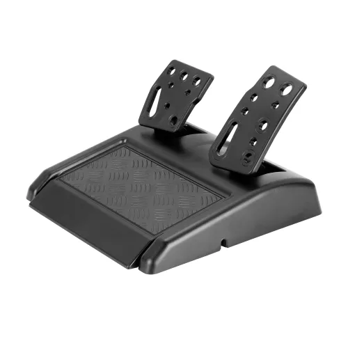 Kierownica Marvo Onaga 30 z pedałami do PS4, PS3, Xbox One, Xbox 360, Nintendo Switch, PC Force Feedback