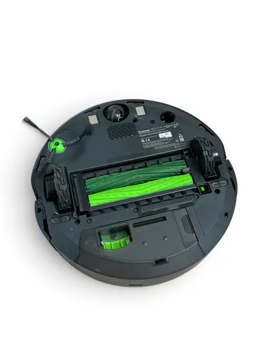 Robot sprzątający iRobot Roomba Combo j9+ Funkcja mopowania Stacja oczyszczająca Tworzenie mapy pomieszczenia 68dB - outlet