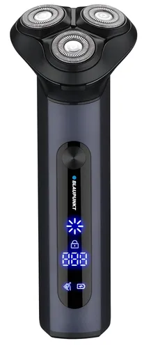 Golarka BLAUPUNKT MSR711 Na mokro i sucho
