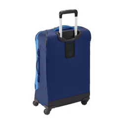 Средний расширяемый чемодан Eagle Creek Expanse 60 l-aizome blue