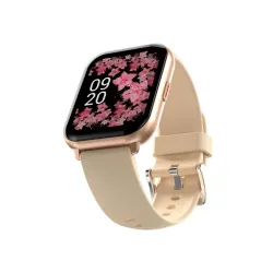 Smartwatch HiFuture Zone 2 Różowy