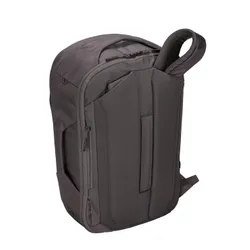 Torba podróżna plecak Thule Subterra 2 Convertible Carry-On 40 l - vetiver gray