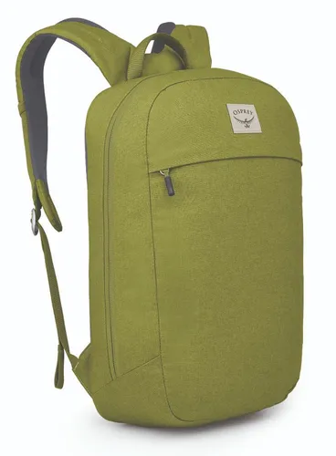 Городской рюкзак Osprey Arcane Large Day-matcha green heather