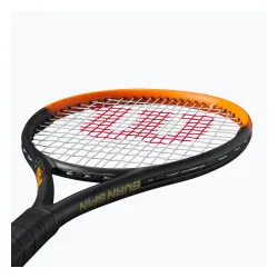 Rakieta tenisowa dziecięca Wilson Burn Spin Jr 25