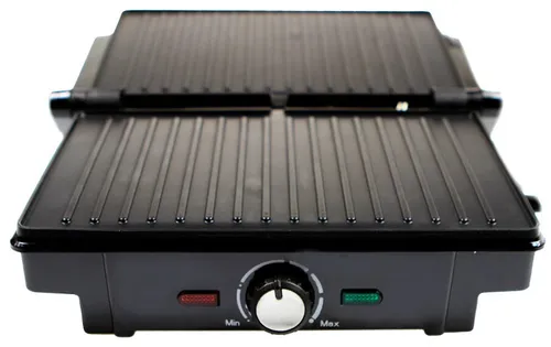 Grill elektryczny ŁUCZNIK TG-2018