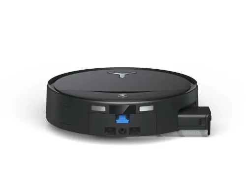 Robot sprzątający Ecovacs Deebot T80S Omni Funkcja mopowania Stacja oczyszczająca Tworzenie mapy pomieszczenia 63dB