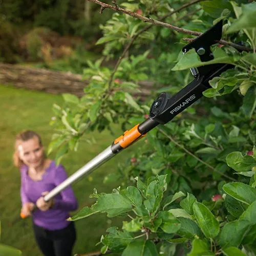 Sekator Fiskars QuikFit (136525)