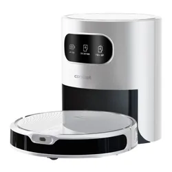 Robot sprzątający CONCEPT VR3350 2w1 Perfect Clean Laser