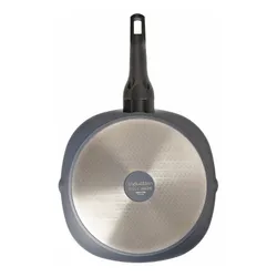 Patelnia grillowa MONETA Aria Finegress 28 cm