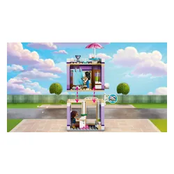 Конструктор Lego Friends Atelier Emmy (41365)