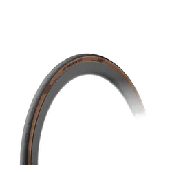 Opona rowerowa Pirelli P Zero Race TLR Classic 700 x 26C black/brown