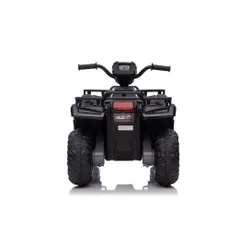 Quad Kład Na Akumulator Dla Dzieci 3-5 Lat Jc915 2X45W 3,5 Km/H LED MP3 USB