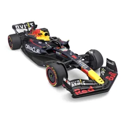 Samochód zdalnie sterowany MAISTO TECH Red Bull RB19 82772