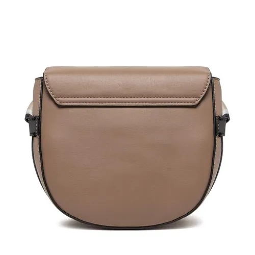 Valentino Cous Vbs6mn04 Portofel Taupe / Nero