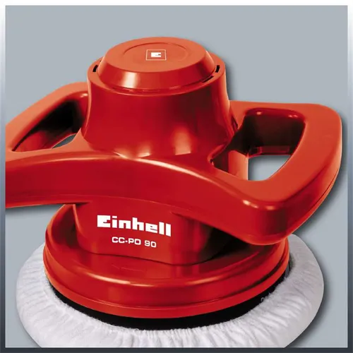 Polerka samochodowa Einhell CC-PO 90