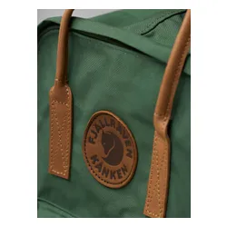 Sırt Çantası Fjallraven Kanken No. 2 dizüstü bilgisayar 15-siyah