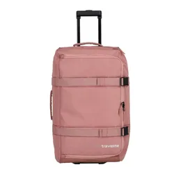 Средняя сумка Kick Off Wheeled Duffle L Travelite-rose