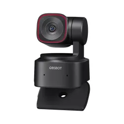 Kamera internetowa Obsbot Tiny 2 Lite Czarny