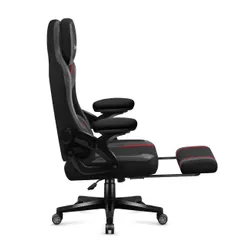 Fotel HUZARO Force 4.6 Carbon Czarny