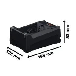 Ładowarka BOSCH GAL 12V 1600A037CH
