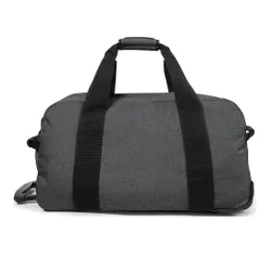 Дорожная сумка Eastpak Container 65+ - Black denim