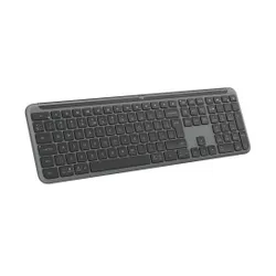 Klawiatura membranowa Logitech Signature Slim K950 Grafitowy