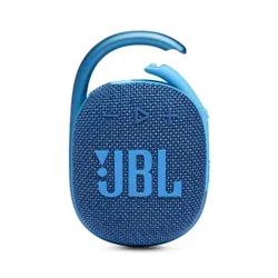 Bluetooth-динамик JBL Clip 4 Eco 5W синий