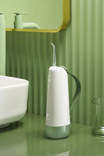 Irygator OCLEAN W10 Zielony