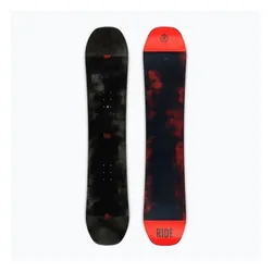 Deska snowboardowa dziecięca RIDE Lowride Jr + wiązania Ride Micro XS