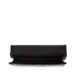 Большой женский кошелек KARL LAGERFELD 240w3218 Black