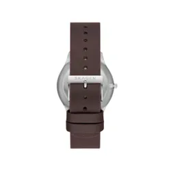 Часы Skagen Malbye Gent Skw6909 Silver / Brown