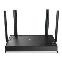 Router TP-LINK Archer BE220 2.4 / 5 GHz (DualBand), Wi-Fi Mesh