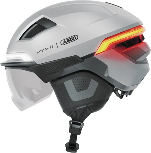 Kask rowerowy ABUS Hyp-E ACE