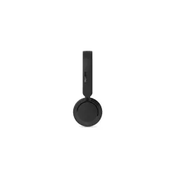 Słuchawki bezprzewodowe Philips TAH4000BK/00 Nauszne Bluetooth 6.0 Czarny
