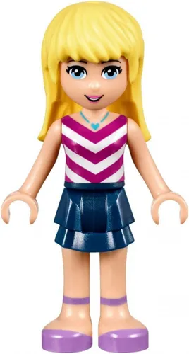 Конструктор Lego Friends дом Стефани (41314)