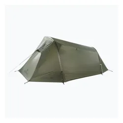 Namiot trekkingowy 1-osobowy Ferrino Lightent 1 Pro olive/green