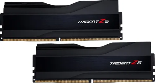G.Skill Trident Z5 64GB [2x32GB 6000MHz DDR5 CL30 DIMM]