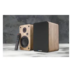 Kolumny Blaupunkt BS50OK Dąb europejski 2 szt.