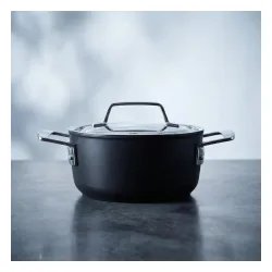 Garnek Demeyere Alu Pro 5 40851-173-0 Indukcja Aluminium 2,5l