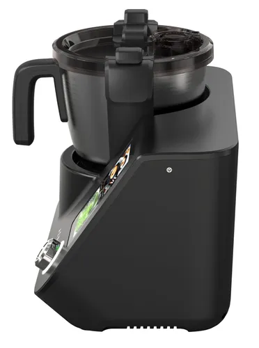 Wielofunkcyjny robot kuchenny AENO ACR0001S GastroLab CR1S (WiFi) z funkcją gotowania, wbudowaną wagą i z dostępem do ponad 150 przepisów