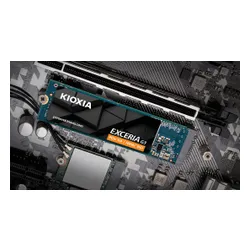 Dysk KIOXIA Exceria G3 2TB SSD