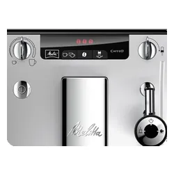 Кофемашина Melitta Caffeo Solo &amp; Perfect Milk E957-103