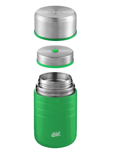 Termos na jedzenie Esbit Majoris Food Jug 1000 ml - apple