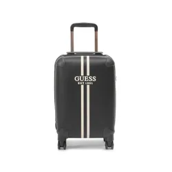 Маленький жесткий чемодан Guess Mildred (S) Travel TWS896 29830 BLA