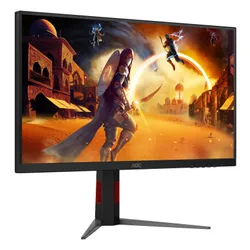 Monitor AOC U27G4XM 27" 3840x2160px IPS 160Hz 1 ms [GTG]