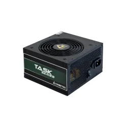 Zasilacz Chieftec Task TPS-600S 600W 80+ Bronze Czarny