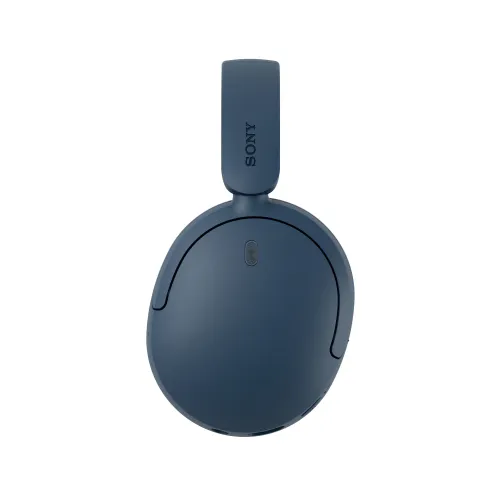 Słuchawki bezprzewodowe Sony WH-CH735N ANC Nauszne Bluetooth 6.0 Niebieski