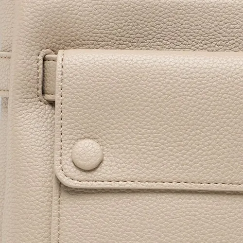 Emporio Armani Y3H316 YFO5B 85899 geantă Taupe / dată