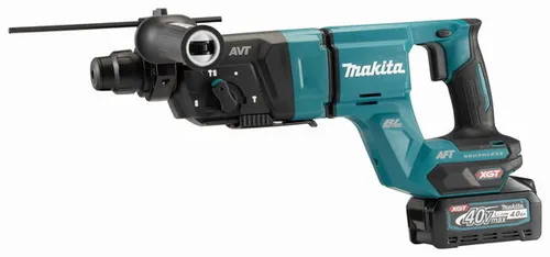 SDS-Plus Makita Akülü Matkap Ucu HR007GM201